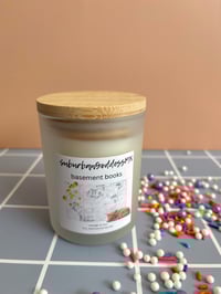 Image 3 of get weird candle collection