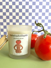 Image 5 of get weird candle collection