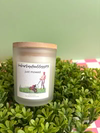 Image 2 of get weird candle collection