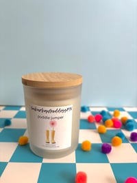 Image 4 of get weird candle collection