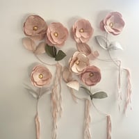 Image 1 of La chiffonnée 