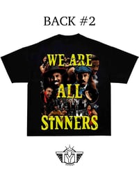 Image 3 of 'Sinners' Shirt