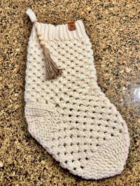 Image 3 of Assorted Christmas Stockings 