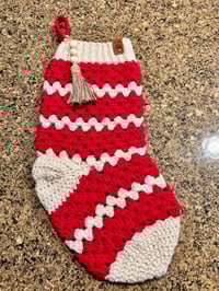 Image 5 of Assorted Christmas Stockings 