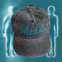𝕷𝖔𝖌𝖔 𝕯𝖆𝖉 𝕮𝖆𝖕