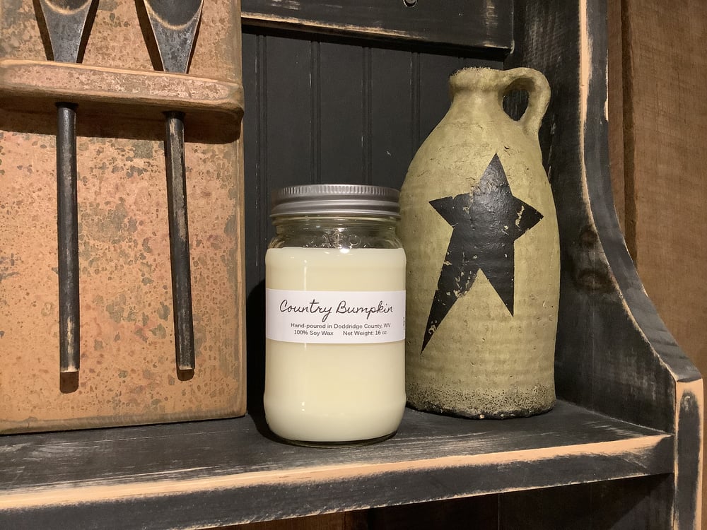 Image of Country Bumpkin 16 oz