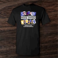 SC STATE vs NC A&T SU House Divided 