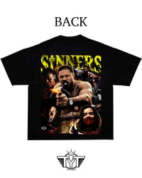 Image 3 of 'Sinners 2.0' Shirt