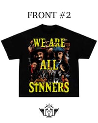 Image 2 of 'Sinners 2.0' Shirt