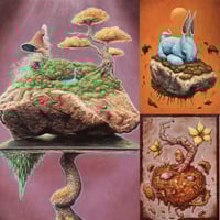 Image 1 of Natural Lens @AbendGallery