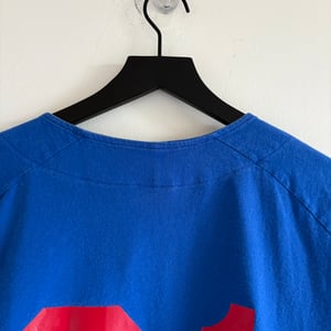 Image of The New Yorker Magazine Softball Jersey