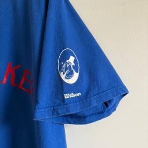 Image of The New Yorker Magazine Softball Jersey