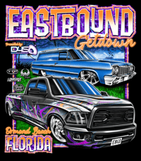 Image 1 of  2026 EBGD Daytime Show Shirt