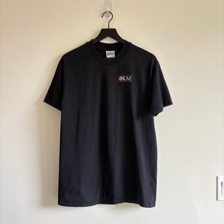 Image of The Georgia O'Keeffe Museum T-Shirt