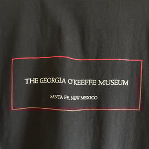 Image of The Georgia O'Keeffe Museum T-Shirt