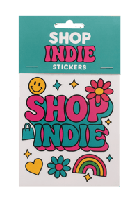 make something vibe sticker pack