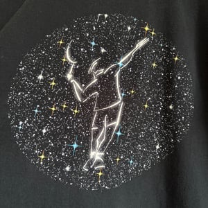 Image of International Tennis Hall of Fame 'Class of 2007' T-Shirt