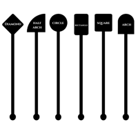 Image 4 of Initials Stirrer