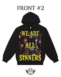 Image 2 of 'Sinners 2.0' Hoodie