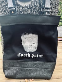 Image 1 of Baby Head Bucket Bag 