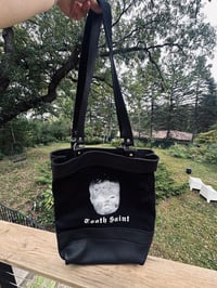 Image 3 of Baby Head Bucket Bag 