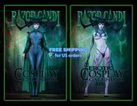 Image 1 of PRE-SALES 2026 CALENDAR BUNDLE [FREE SHIPPING IN THE US]