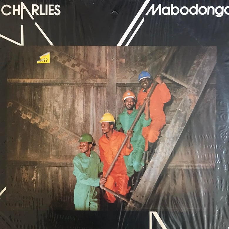 Image of Charlies - Mabodongo