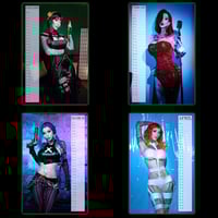 Image 6 of PREMIUM PRE-SALE 2026 CALENDAR BUNDLE [CALENDAR,PRINTS & STICKERS]