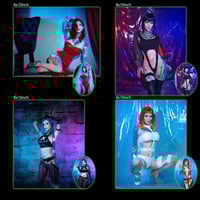 Image 3 of PREMIUM PRE-SALE 2026 CALENDAR BUNDLE [CALENDAR,PRINTS & STICKERS]