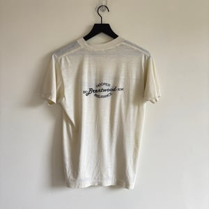 Image of 3rd Annual Brentwood 10k Run T-Shirt