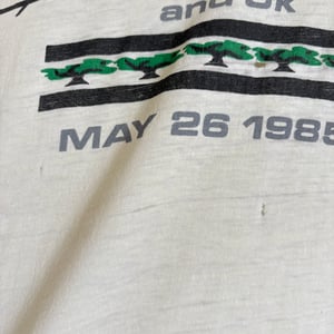 Image of 3rd Annual Brentwood 10k Run T-Shirt