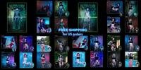 Image 1 of ULTIMATE 2026 CALENDAR PRE-SALE BUNDLE [CALENDAR, PRINTS & STICKERS]
