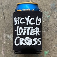 Bicycle Loiter Cross!