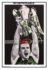 PAUL HANLON HIBS SCOTTISH CUP FINAL 2016