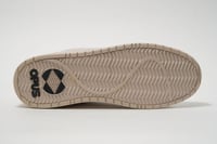 Image 4 of Honey Slip - Cup - Cream / Cream - OPUS FOOTWEAR 