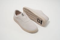 Image 1 of Honey Slip - Cup - Cream / Cream - OPUS FOOTWEAR 