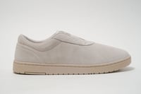 Image 2 of Honey Slip - Cup - Cream / Cream - OPUS FOOTWEAR 