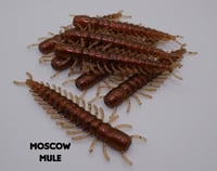 Image 9 of 3" Hellgrammite (8 Pack)