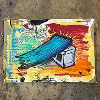 Have Fun Everyday Painting