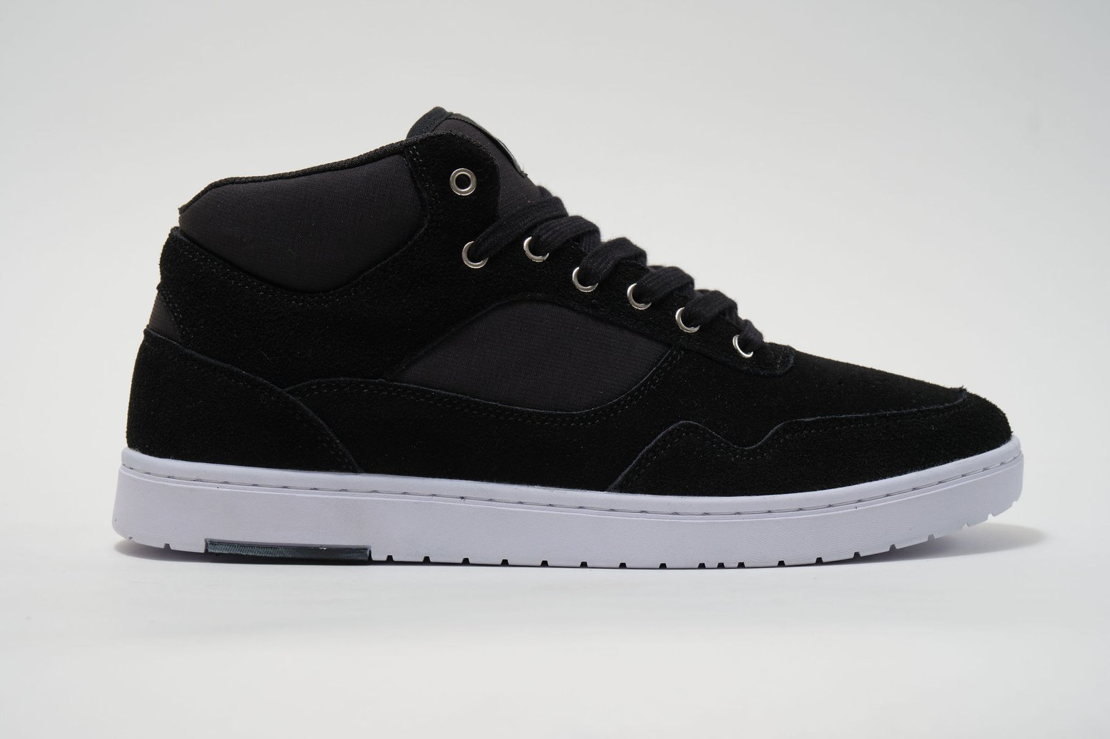 Standard Mid - Cup - Black / White - OPUS FOOTWEAR | All I Need