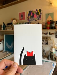 Image 1 of Party Pooky cards 