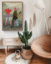 Image 2 of We Ain’t Listening To You