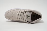 Image 3 of Standard Mid - Cup - Cream / White - OPUS FOOTWEAR 