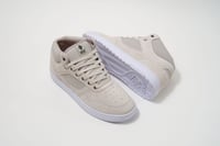 Image 1 of Standard Mid - Cup - Cream / White - OPUS FOOTWEAR 