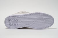 Image 4 of Standard Mid - Cup - Cream / White - OPUS FOOTWEAR 