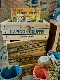 Image 1 of Cargo Crate 1