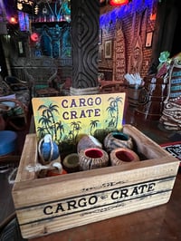 Image 3 of Cargo Crate