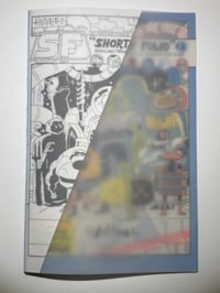 Image 1 of S.F. Shorts Folio #1
