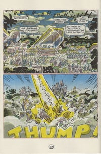 Image 4 of S.F. Shorts Folio #1