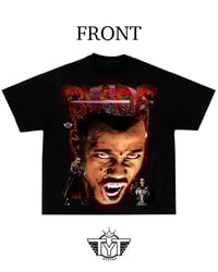 Image 1 of 'Blade Face' Shirt